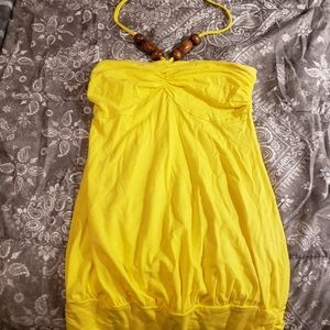 Moda International Top